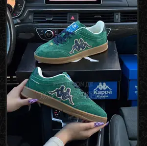 Kappa Tifo Low Top