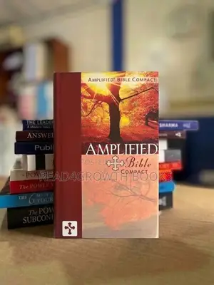 Amplified Bible Compact Version