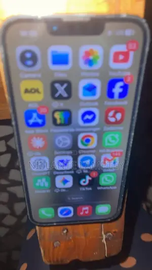 Apple iPhone 13 128 GB Blue