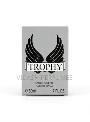Ramz Gold and Trophy Perfume Kojokrom