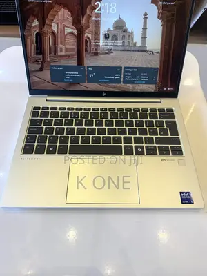Laptop HP Elitebook 830 G11 16GB Intel Core Ultra 5 SSD 256GB