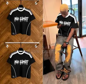 Mens Drips