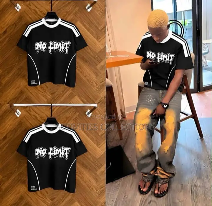 Mens Drips
