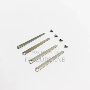 Saxophone Palm Key and Neck Spring