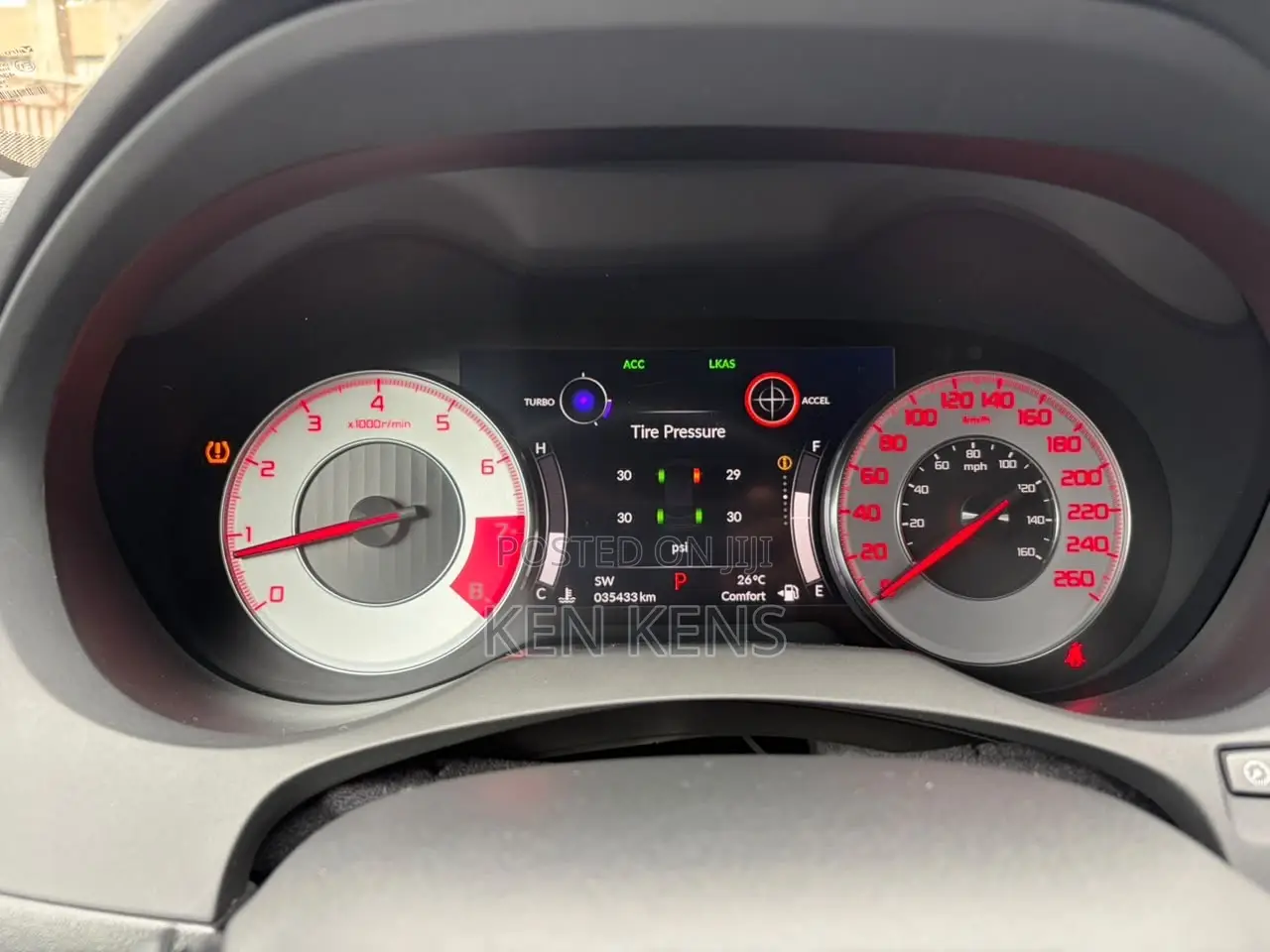 Acura RDX w/A-Spec Advance Package 2023 Silver
