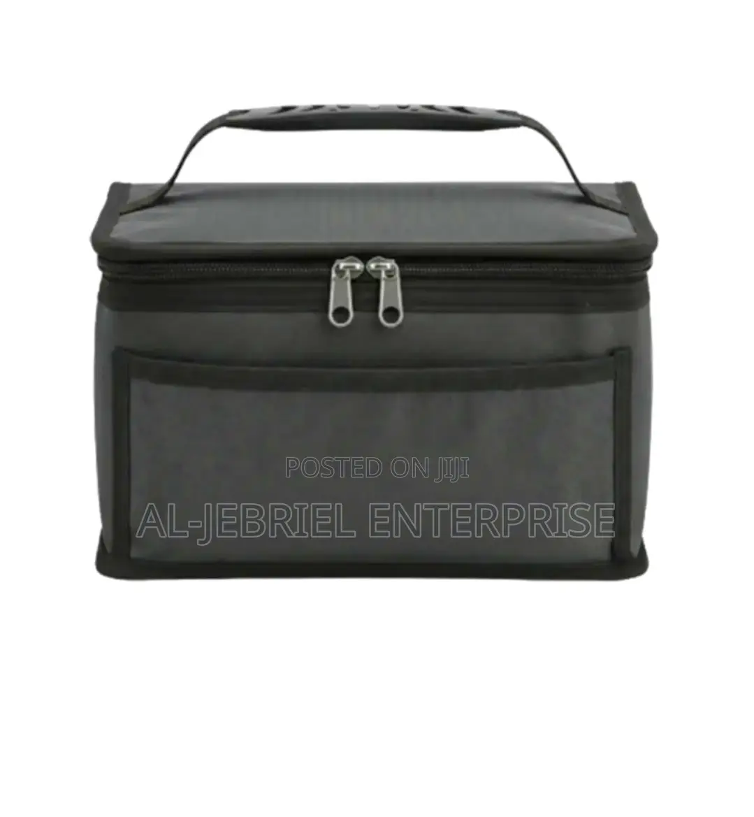 Portable Lunch Box -Rechargeable
