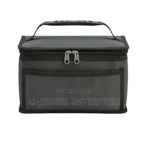 Portable Lunch Box -Rechargeable