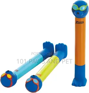 Zoggs Drive Stick