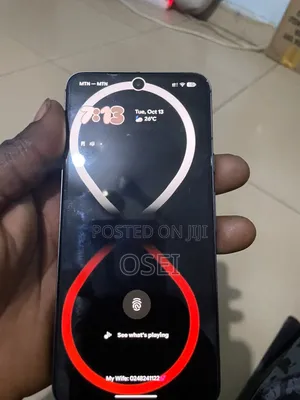Google Pixel 8 128 GB Black