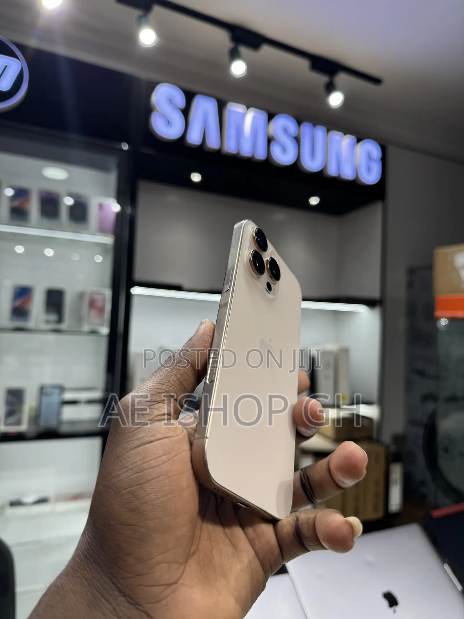 Apple iPhone 16 Pro Max 256 GB