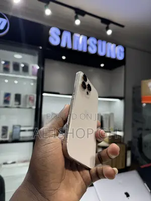 Apple iPhone 16 Pro Max 256 GB