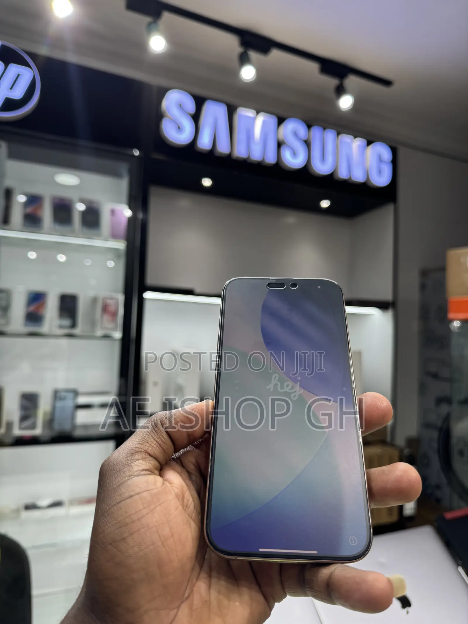 Apple iPhone 16 Pro Max 256 GB