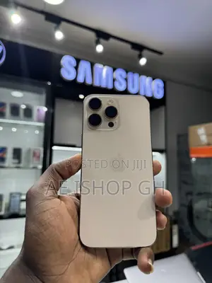 Apple iPhone 16 Pro Max 256 GB
