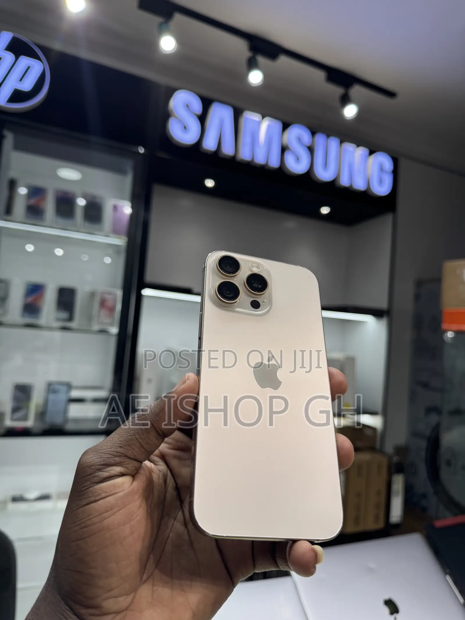 Apple iPhone 16 Pro Max 256 GB