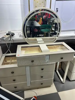 Vanity Dressing Mirror