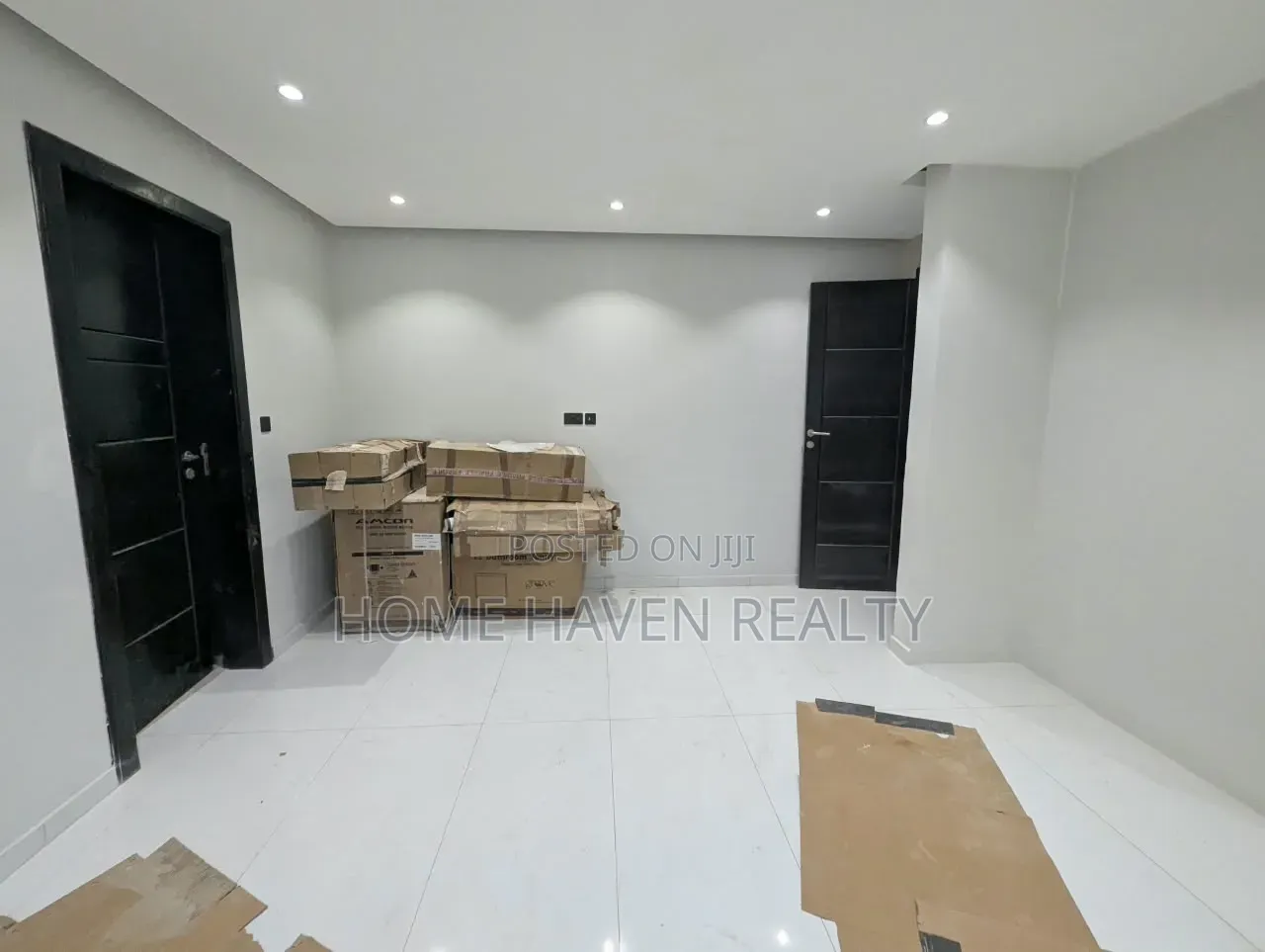 3bdrm House in Tantra Hills, Ola Achool Area for sale