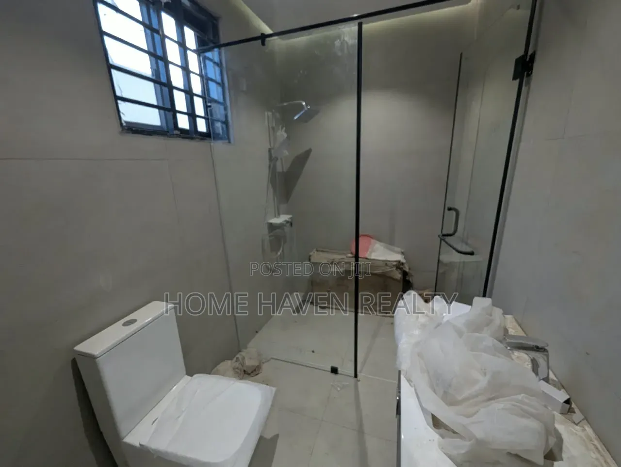 3bdrm House in Tantra Hills, Ola Achool Area for sale