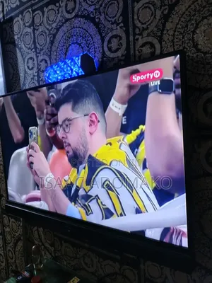 36 in Metz TV Going for Cool Price