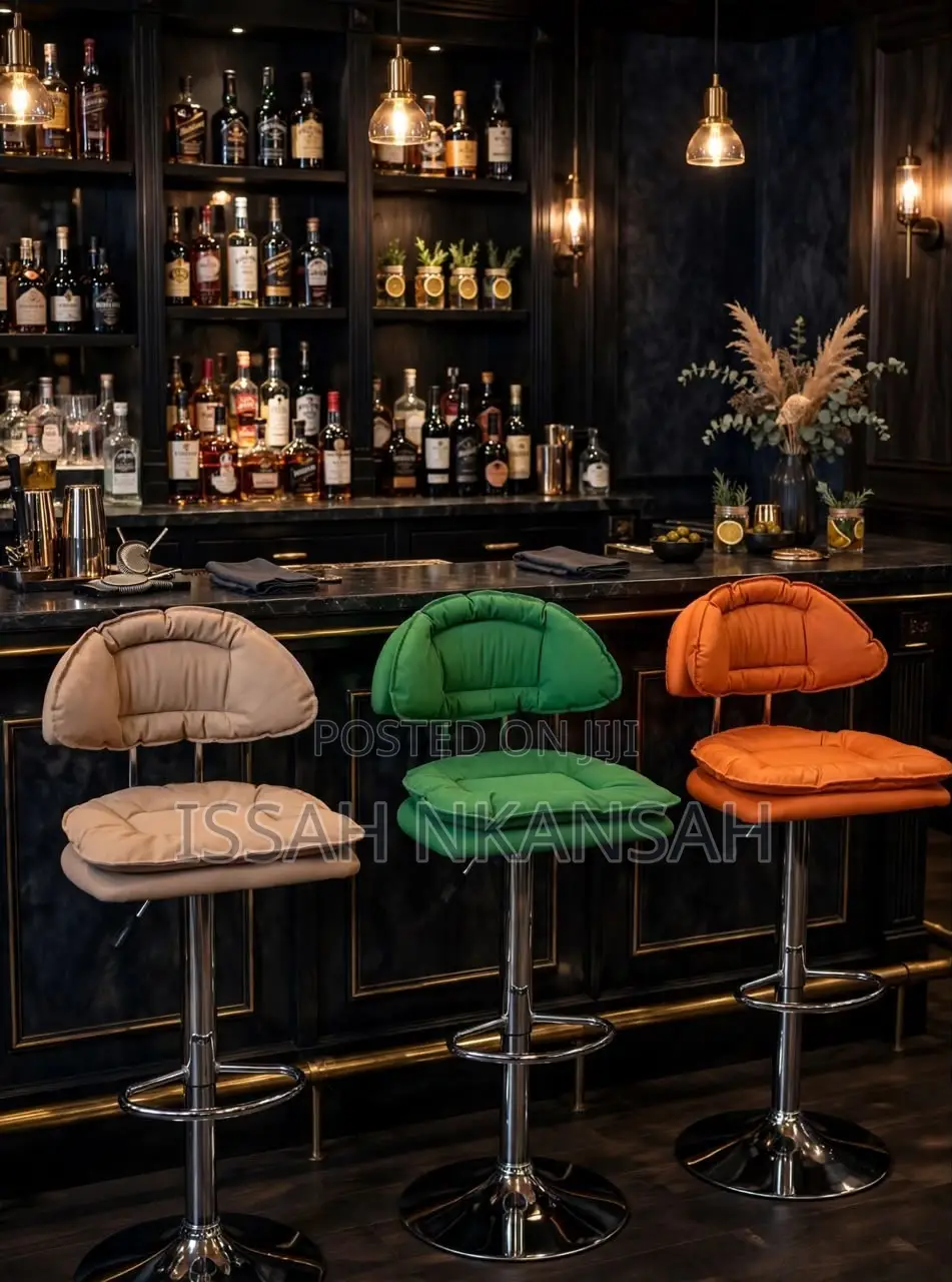 Swevil Bar Stools Counter Height