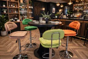 Swevil Bar Stools Counter Height