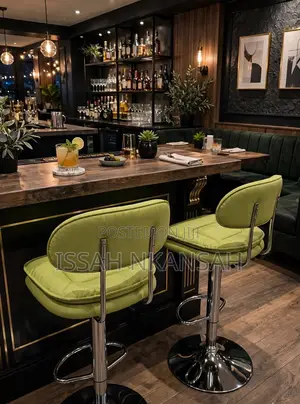 Swevil Bar Stools Counter Height