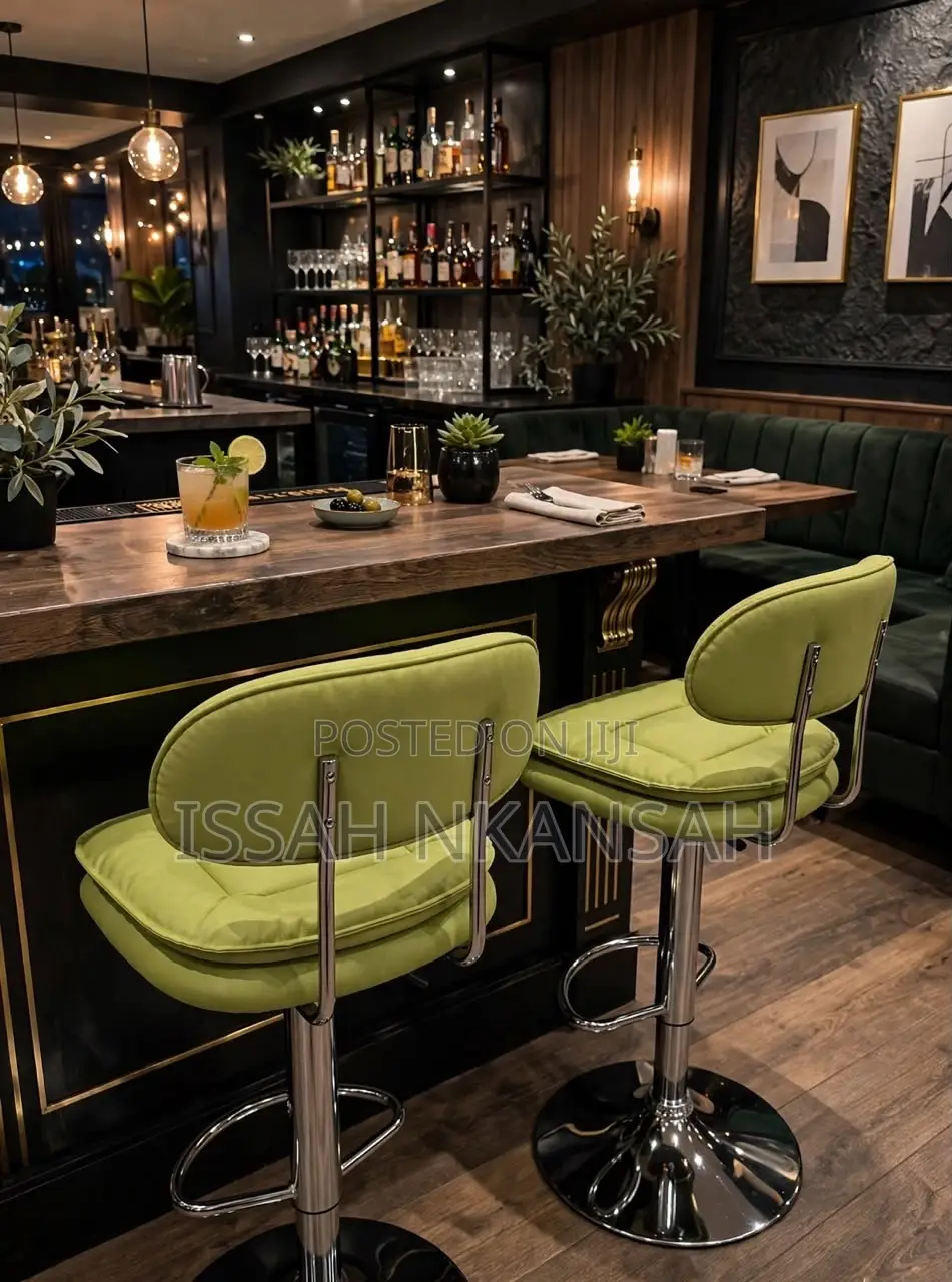 Swevil Bar Stools Counter Height