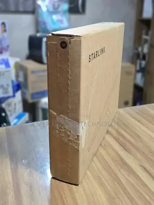Starlink Mini/Spacex