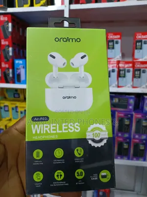 Oraimo Airpod