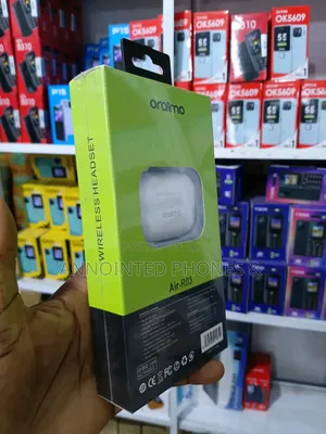 Oraimo Airpod