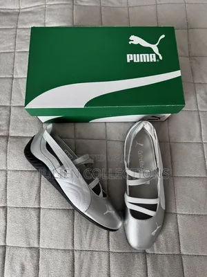 Puma Woman SpeedCat Ballet