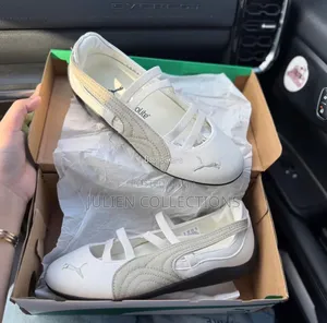Puma Woman SpeedCat Ballet