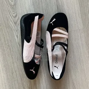 Puma Woman SpeedCat Ballet