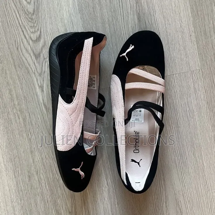 Puma Woman SpeedCat Ballet