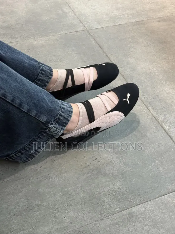 Puma Woman SpeedCat Ballet