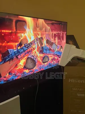 Hisense Smart TV
