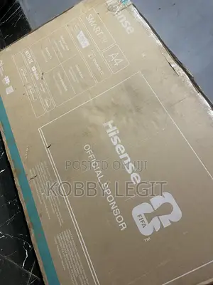 Hisense Smart TV