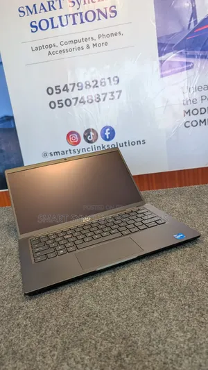 Laptop Dell Latitude 7320 16GB Intel Core i5 SSD 256GB