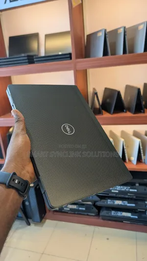 Laptop Dell Latitude 7320 16GB Intel Core i5 SSD 256GB