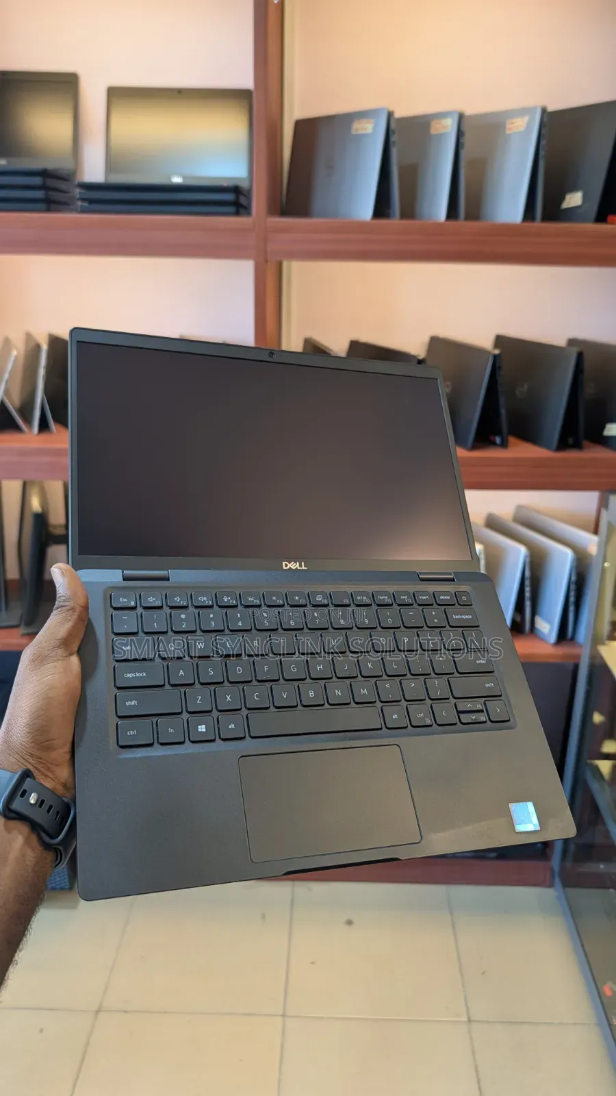 Laptop Dell Latitude 7320 16GB Intel Core i5 SSD 256GB