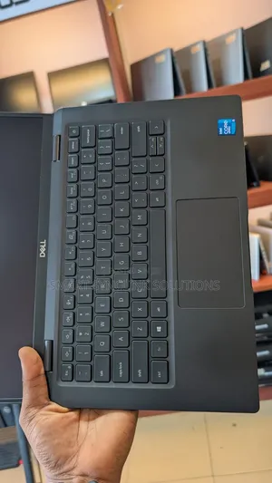 Laptop Dell Latitude 7320 16GB Intel Core i5 SSD 256GB