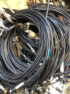 Bonnet and Boot Cables for All Cars Available