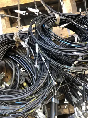 Bonnet and Boot Cables for All Cars Available