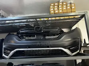 Honda CRV Front Complete Bumper 2020 2021 2022
