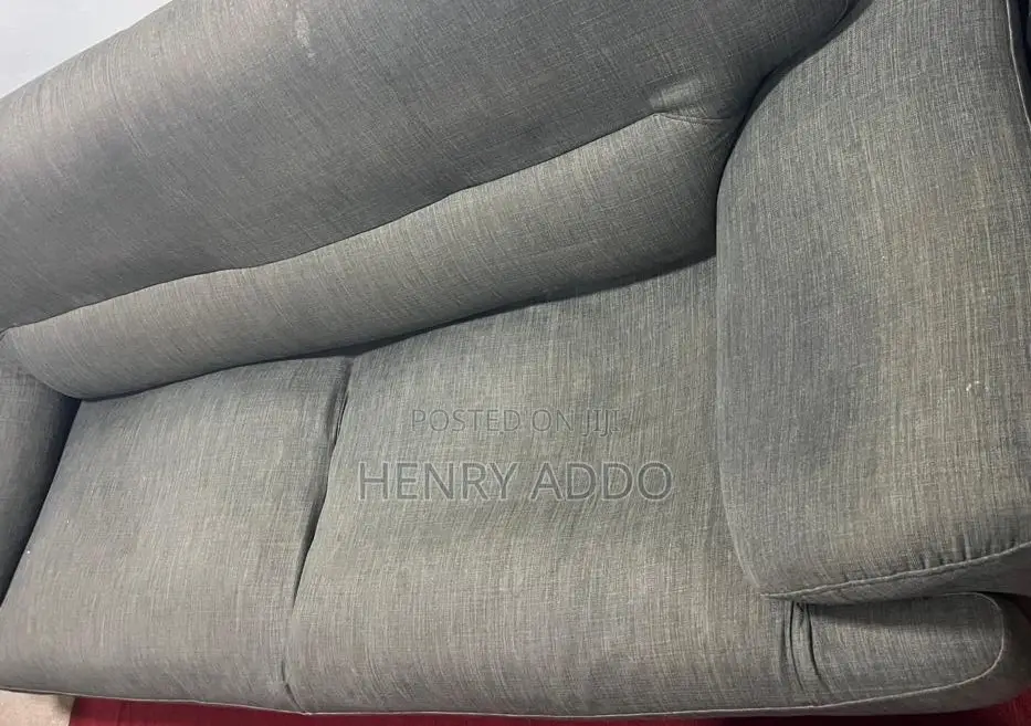 Living Room Sofa Set