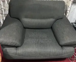 Living Room Sofa Set