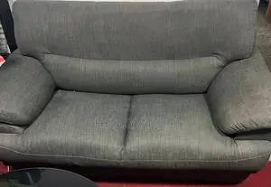 Living Room Sofa Set