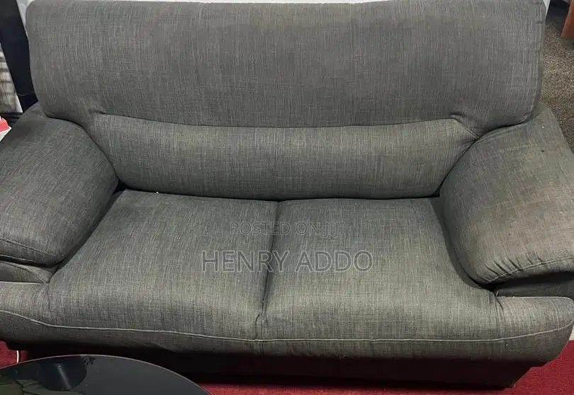 Living Room Sofa Set
