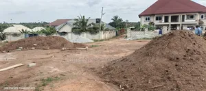 Plot of Land at Atonsu Sewua Nice Area