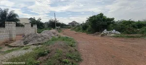 Plot of Land at Atonsu Sewua Nice Area
