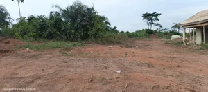 Plot of Land at Atonsu Sewua Nice Area